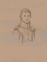 Leopoldo Vacc Berlinghieri, ufficiale napoleonico e cittadino pisano